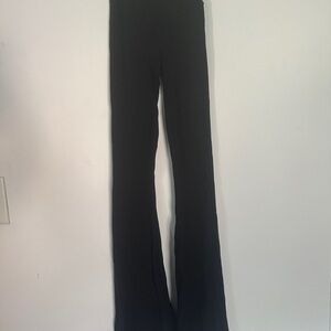 Offline by Aerie Crossover Flare Leggings
